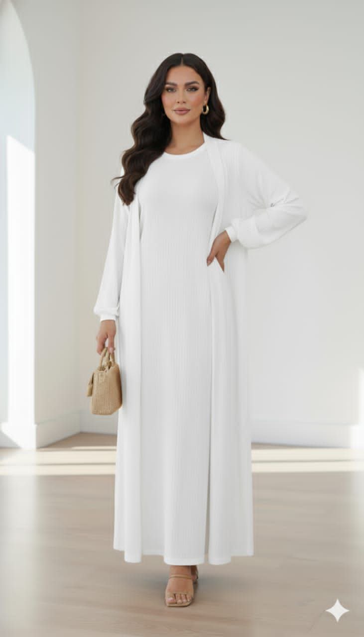 Abaya AIDI "new collection"