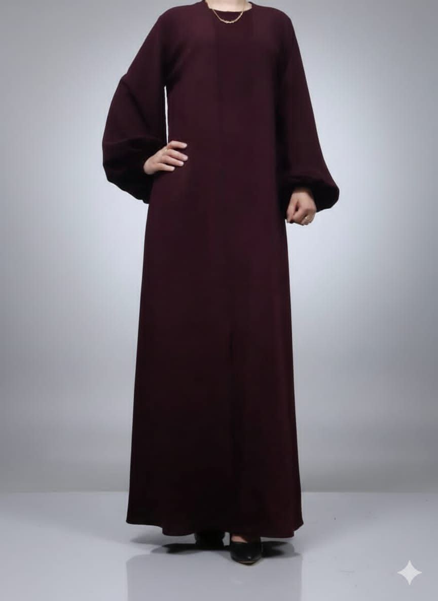 Abaa Aidi "la nouvelle collection"
