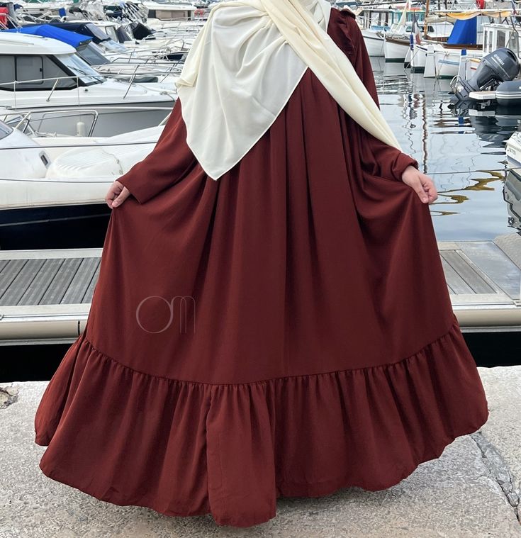 Hijab Aya