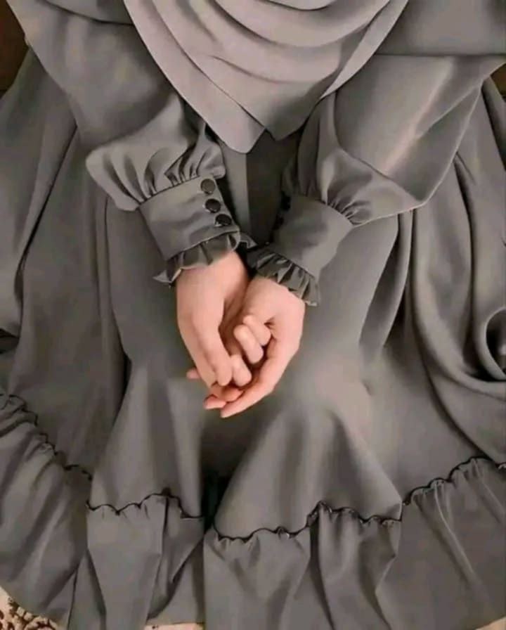 Hijab Aya