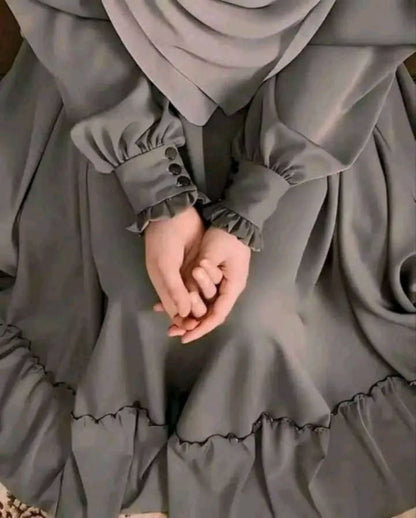 Hijab Aya