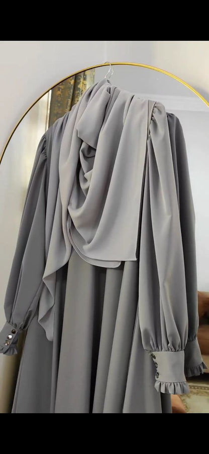 Hijab Aya