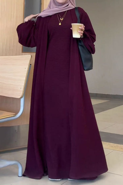 Abaa Aidi "la nouvelle collection"
