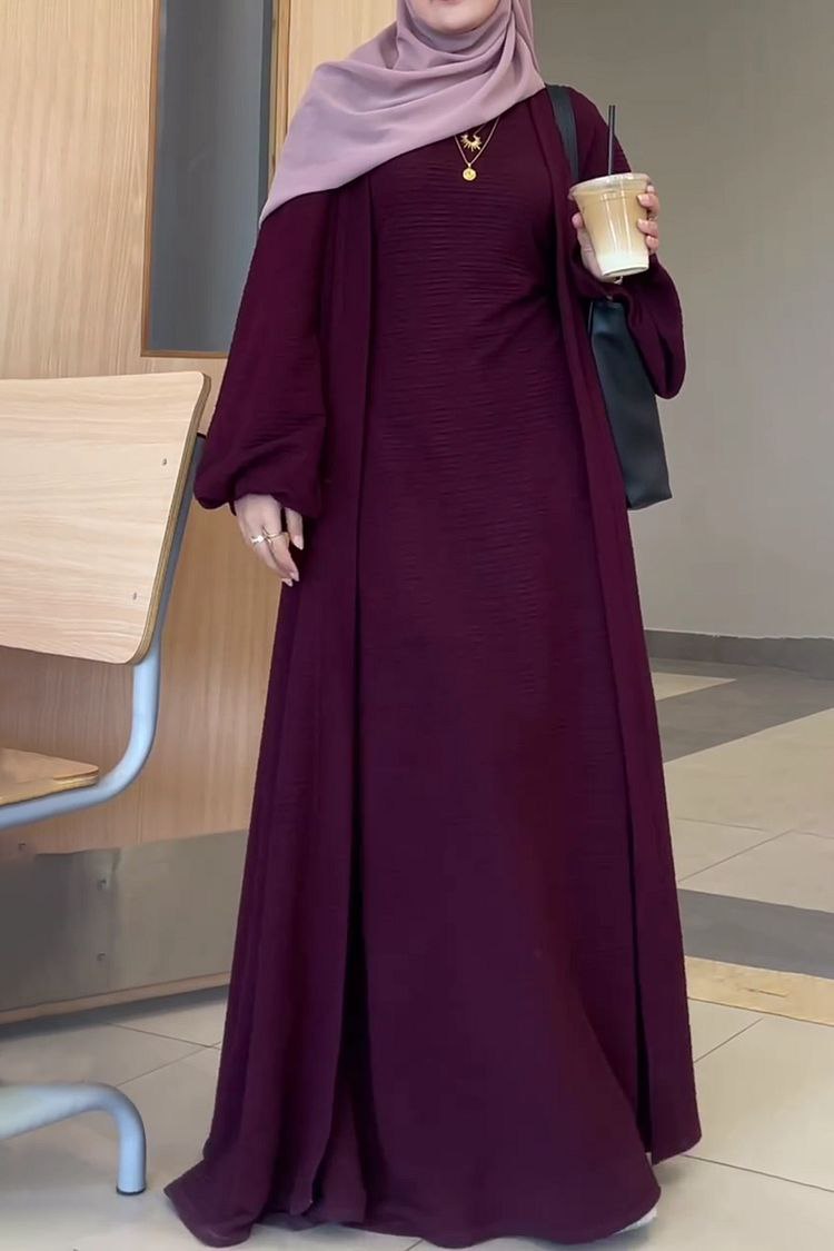 Abaa Aidi "la nouvelle collection"