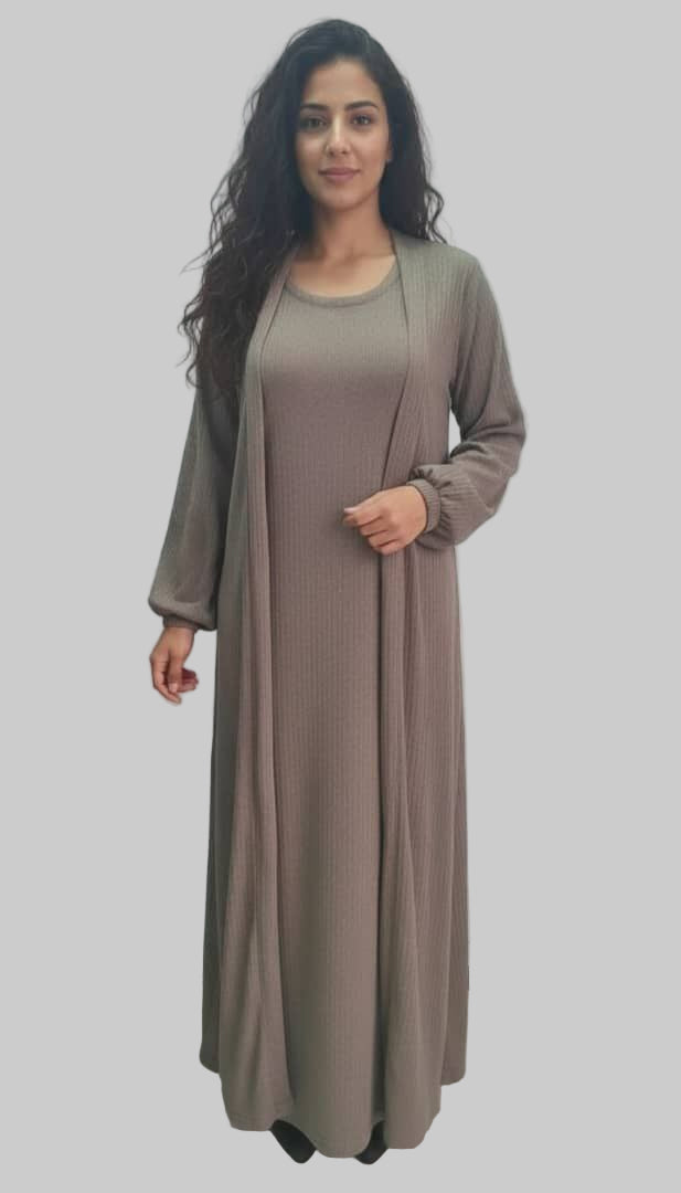 Abaya AIDI "new collection"
