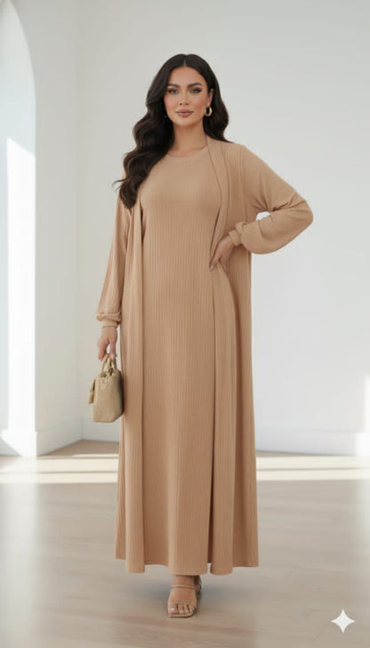 Abaya AIDI "new collection"