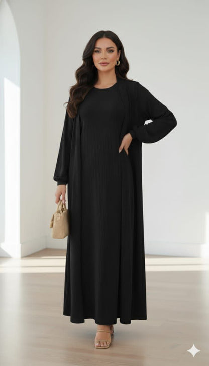 Abaya AIDI "new collection"