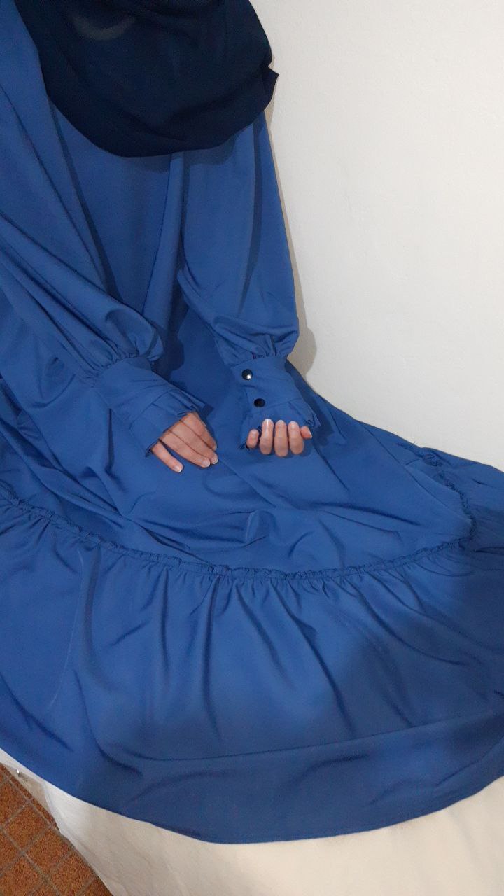 Hijab Aya