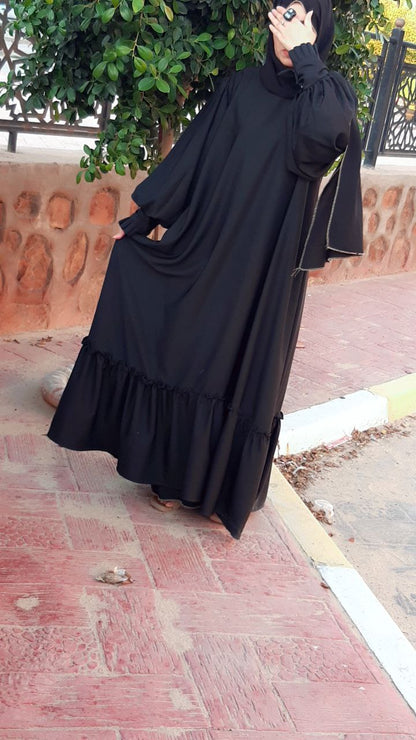Hijab Aya