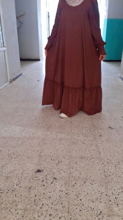 Hijab Aya