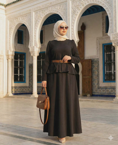 Ensemble Aidi